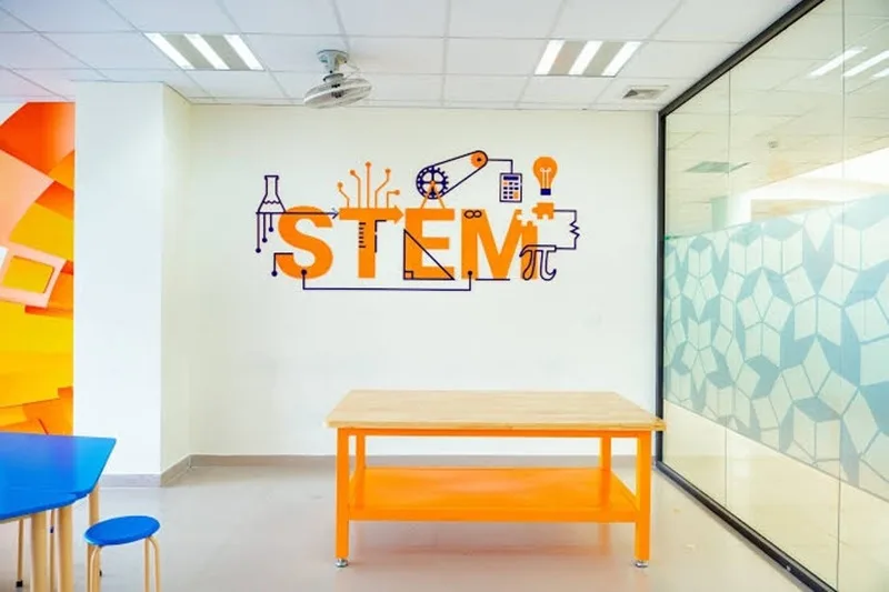 stem la mon gi