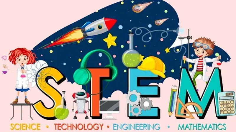 stem la mon gi