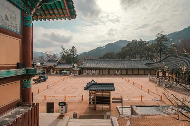 chua lon nhat the gioi