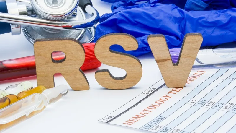 rsv la gi